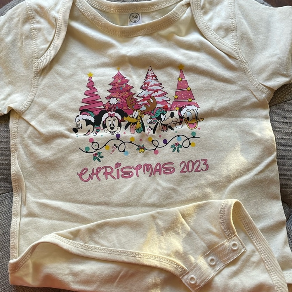 Christmas 2023 shirt